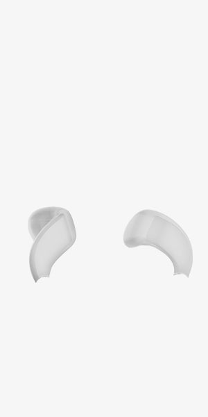 MOUTH GAG MOLT SMALL - RUBBER SPARE PART (2 PCS)