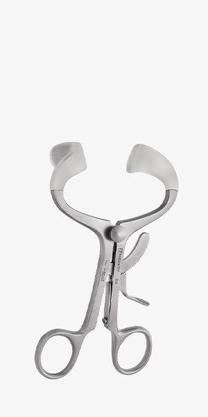 RETRACTOR MOLT 140MM REF 900