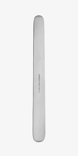 RETRACTOR MALLEABLE 205MM REF 903-3