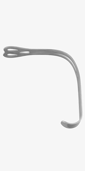RETRACTOR WIEDER 150MM REF 908-2