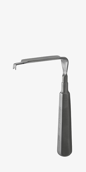 retractor Austin 75x15mm 130 ref 909-1