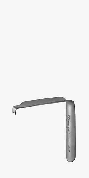retractor Austin 75x15mm 80 ref 909-2