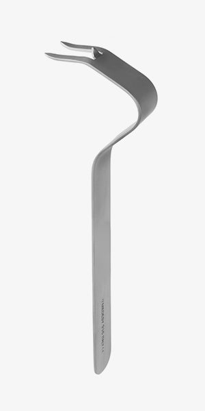 RETRACTOR DENHART 130MM REF 916   STOP