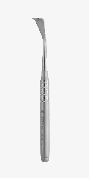 retractor Misch 2 / 165mm ref 919-2