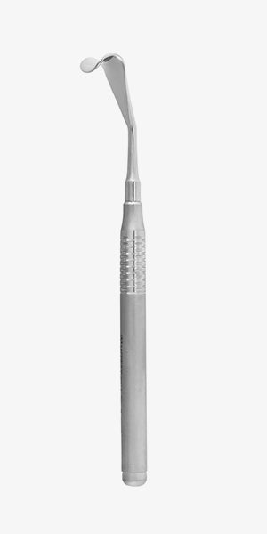 retractor Misch 3 / 165mm ref 919-4