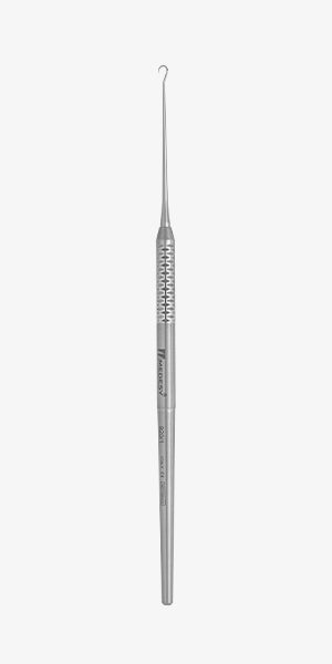 RETRACTOR GILLES FIJN SMAL 180S REF 920-1