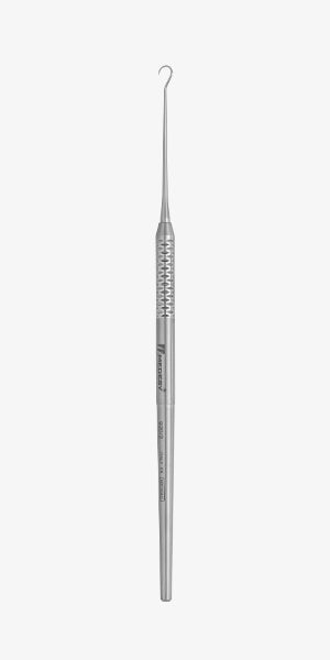 RETRACTOR GILLES FIJN MEDIUM 180M REF 920-2