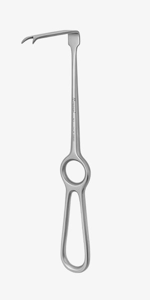 retractor soft tissue ref 923