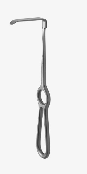 retractor soft tissue ref 925-4