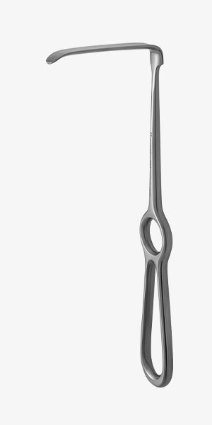 retractor soft tissue ref 925-5