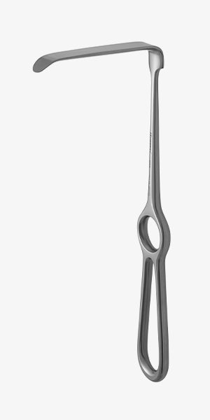 retractor soft tissue ref 925-6
