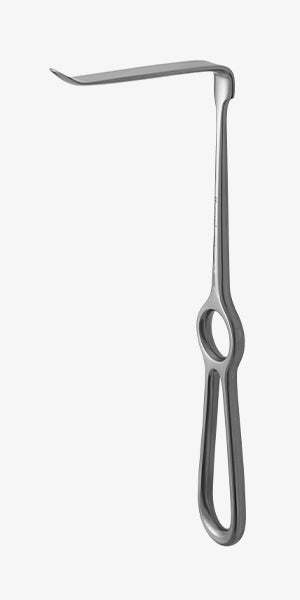 retractor soft tissue ref 926-6