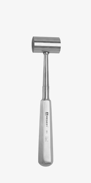HAMER PARTSCH 180MM REF 951