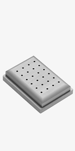 DOOSJE VOOR 24 FG BOREN REF 965-1