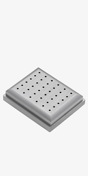 DOOSJE VOOR 36 FG BOREN REF 966-1