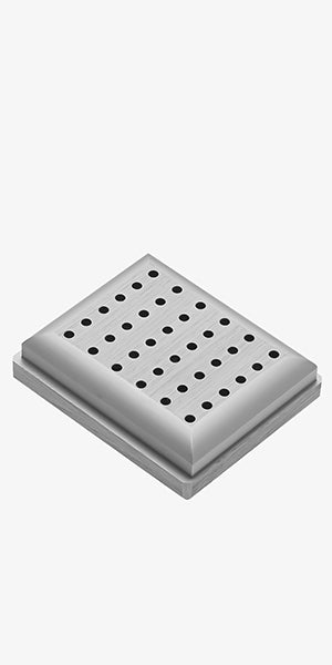 DOOSJE VOOR 36 RA BOREN REF 966-2