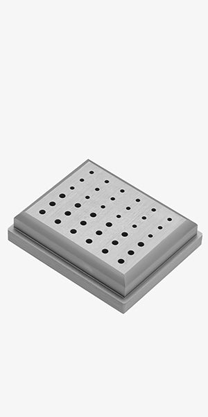 DOOSJE VOOR 36 FG-RA BOREN REF 966-3
