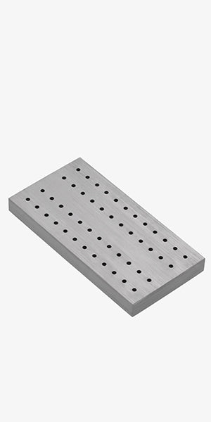 DOOSJE VOOR 48 FG BOREN REF 967-1