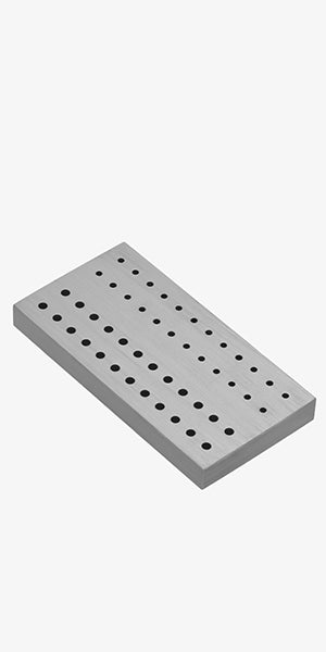 DOOSJE VOOR 48 FG-RA BOREN REF 967-3