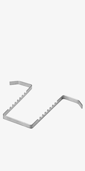 INSERTS FRAME INOX 8ST REF 982