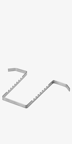 INSERTS FRAME ALU 8ST REF 982-A SMAL