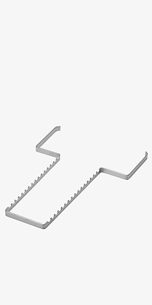 INSERTS FRAME ALU 11ST REF 983-A