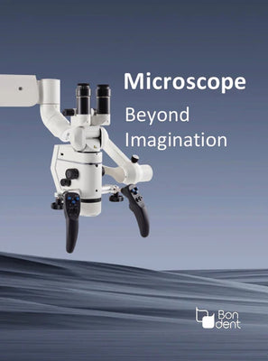 BONDENT MICROSCOOP
