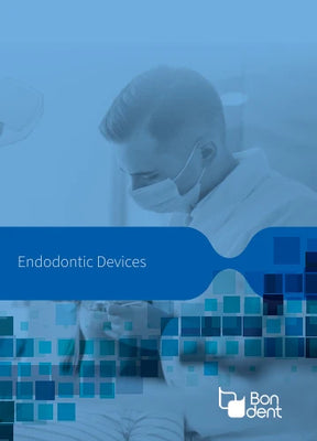 Bondent Endo devices