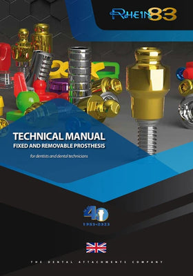 Rhein83 General Manual