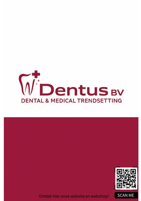 Brochure Dentus