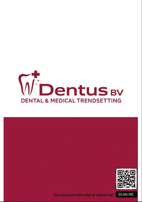 Brochure Dentus