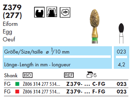 Z379.023C.FG    Abacus  Dia-Instr.  Ei-vorm