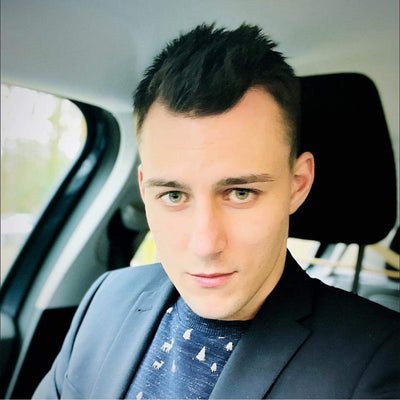 Kevin Jacobs